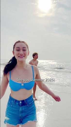 We’re officially rolling on Season 3, see you in Cousins in 2025. | The Summer I Turned Pretty