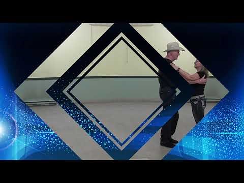 Neon Moon For 2 (2021 Partner Dance - Demo)