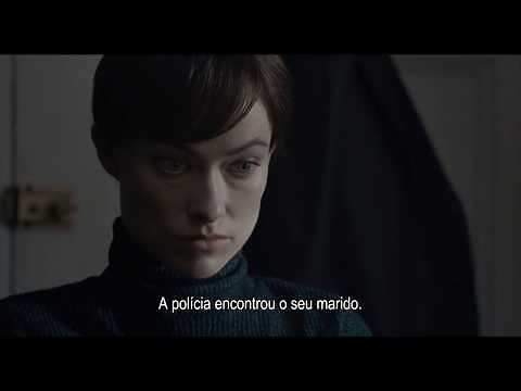 A VIGILANTE / Trailer Oficial Legendado