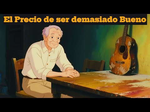 Cuando eres Demasiado Bueno Te Olvidas de Ti | Reflexión de vida