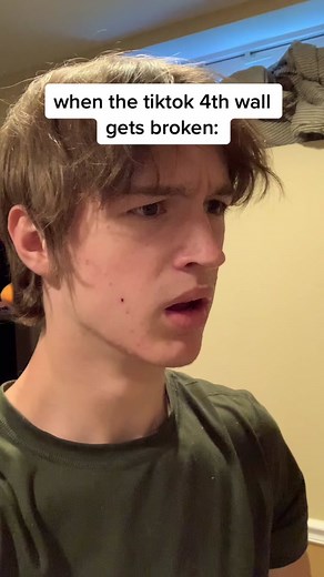 When Worlds Collide Meme: Fourth Wall Break in a Fourth Wall Break