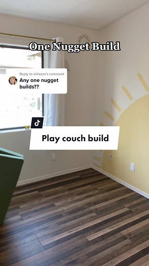 Sunny room builds on TikTok