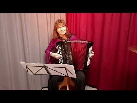 ABBA -sikermä - Anita Lehto