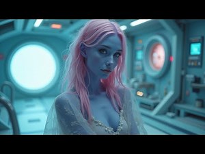 I Accidentally Married the Hottest Alien Girl in the Galaxy—And She’s Very Demanding! Sci-Fi Story