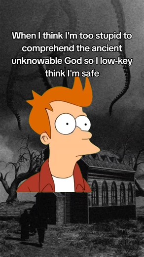 Exploring Cosmic Horror: The Struggles of Understanding the Unknowable