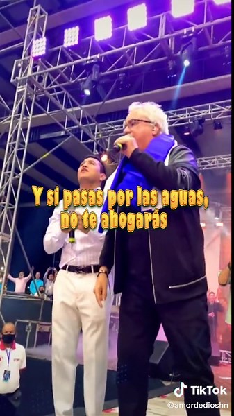 Himno de Victoria de Danny Berrios