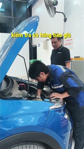 VF34 động cơ hú to. #hybrid #checkxe #realcar #checkxeoto