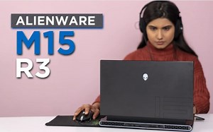 我2021年的新最爱游戏笔记本电脑！