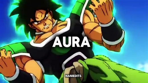 Epic Goku vs Broly Anime Fight Scene Highlights