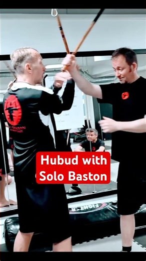 The secret to faster stick fighting reactions #arnis #kali #technique