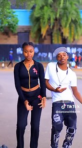 Real Dance Challenge: Connect with the Rhythm