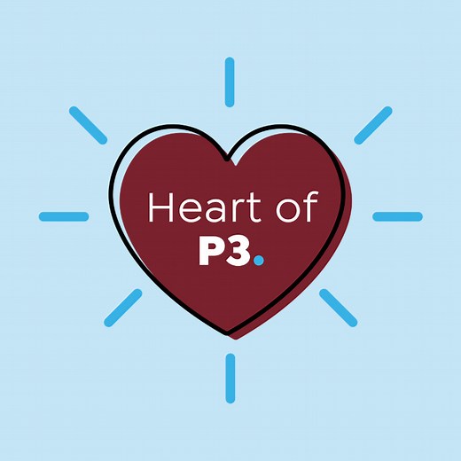 Our Values - P3 Health Partners