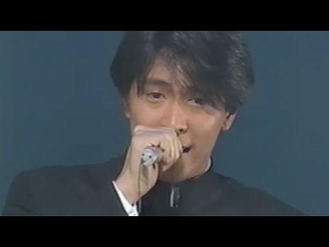 德永英明 - 輝きながら 1987