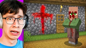 25 reactions | Testing Scary Minecraft Myths To Prove Them Wrong | Eystreem Fan | Facebook