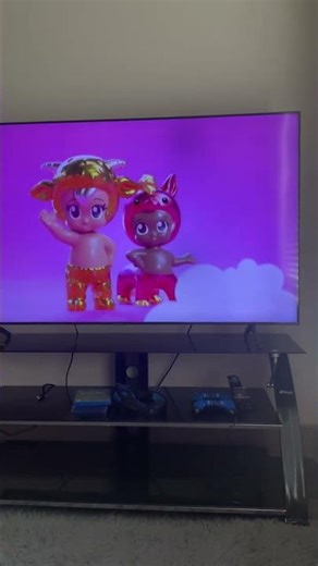 Baby alive fairy dolls emily is in a finish line outing