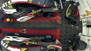 677K views · 379 reactions | Crazy Rallycross action for MJP Racing in 2017. Enjoy 25 races with 13 podiums! Thanks to our fantastic drivers, our committed sponsors, our amazing team and to our great fans! We are working hard towards delivering better cars, a better show and top results in 2018!!! | Titans-RX Rallycross FIA International Series | Facebook