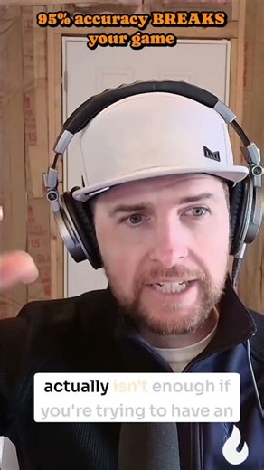 Why 95% Accurate AI Breaks Your Game | AI Dungeon