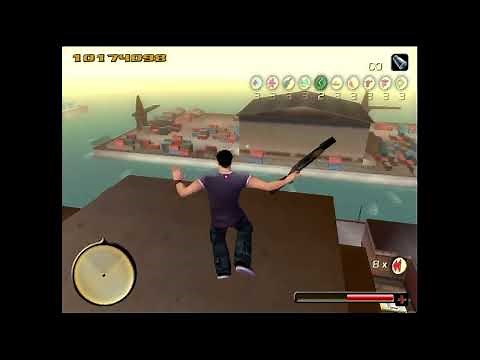 Total Overdose NEW Fly Hack (Updated trainer with download)