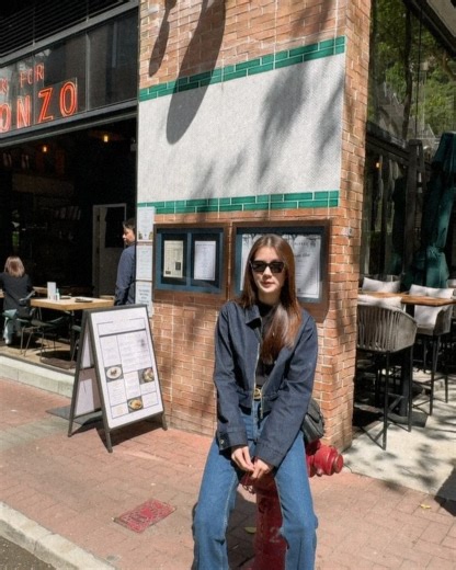 AnDa Anunta on Instagram: "街道 vibes #andaanunta"