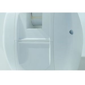 [Hot Item] Smart Line Crossing and Intrusion Detection Enabled PTZ Camera with 640× 512 Thermal Imaging and Preset Scan Automation