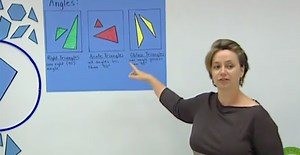 Triangles and Quadrilaterals - Annenberg Learner