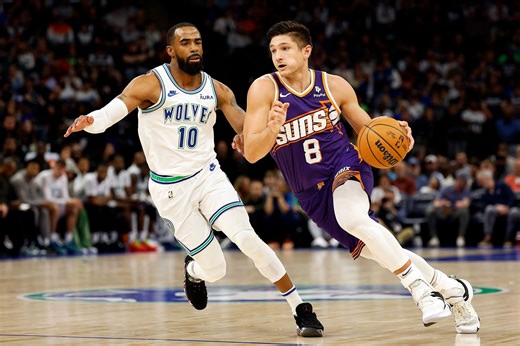 Grayson Allen injury update: Latest on Suns guard’s status for Game 4 vs Timberwolves (April 28)