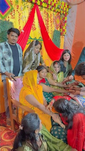 हम लोग आ जाओ राज के बहन के शादी में #shortvideo #shorts #amarnathsdk