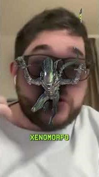 ALIEN ISOLATION 2 CONFIRMADO 🔥 #gaming #terror #playstation