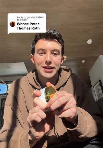 Exploring Peter Thomas Roth Skincare at Sephora