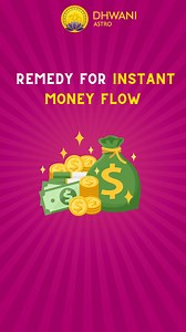 3.6M views · 33K reactions | Comment “Ma Laxmi” to how this remedy works  . On any friday take a red color pen and any coin and draw the sigil shown in the video. Keep the coin inside your wallet, purse or almirah. Change the coin after every 15 days. . . . . . . #moneyflow #astrology #zodiacs #igreel #moneyattraction #moneysaver #moneygang #moneyhunger #attractmoney #sigil #sigils #laxmi | Dhwani Astro | Facebook