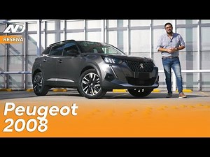 Peugeot 2008 - Finally, someone does something different 🤩 | Review
