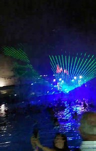 15K views · 428 reactions | #poolparty #delphinhotels #delphinpalace #nightpoolparty #vacation2019 | Delphin Hotels & Resorts | Facebook