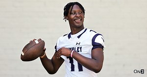 Faizon Brandon's mother sues North Carolina Board of Education over NIL