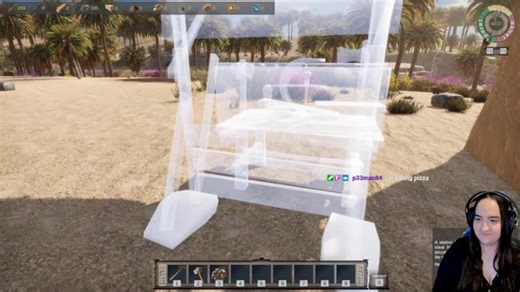 We're headed to Egypt to Plow, plant, water, and harvest - Ancient Farm