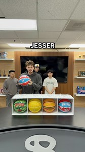 1.4M views · 149K reactions | He’s gotta have x-ray vision 嗢 | Jesser | Facebook