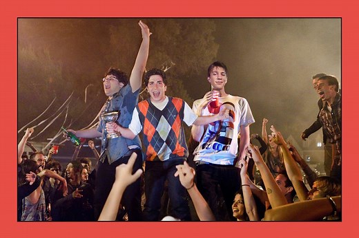 Is 'Project X' based on a true story? Inside the real-life rager that may have inspired the film — and the Dutch riot that followed it