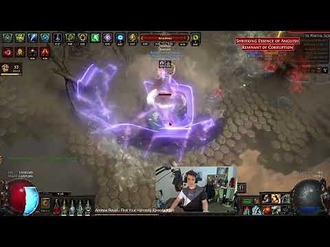 Energy Blade Helix Trickster Starts Surprisingly Well & Archnemesis... Takes A Step Back... Again