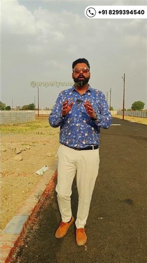 Series 128 | कानपुर का ये लग्जरी और सस्ता Plot Barra 8 में | Kanpurs Township | Property connect