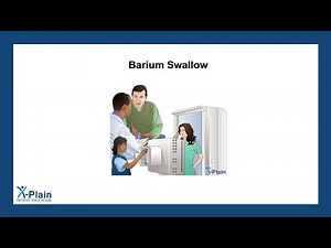 Barium Swallow