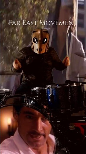 If You Remember This Song… You Wanted to Fly 🚀 | Rocketeer Drum Cover