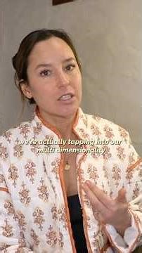 The Inner Shift That Makes Life Feel Magical