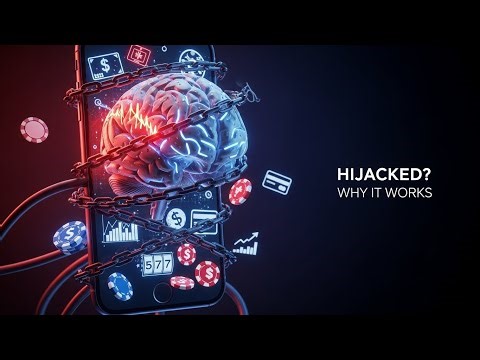 Why Gambling Apps Command the Brain and Reshape Spending Behaviour