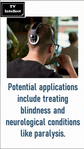 The Bionic Eye Revolution: Restoring Vision and Transforming Lives