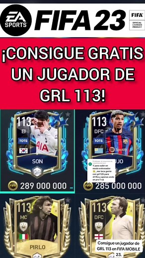 Respuesta a @reyantonyramrezcr Llega fácil a campeón de FIFA en modo entrenador #fifa #fifa23 #fifamobile #fifamobile23 #fifamobile22 #fifamobilelatam #fifa24 #fifa24horas #fifaultimateteam #modocarrera #entrenador #directortecnico #manager #futbol #football #footballtiktok #footballskills #footballvideo #skills #tutorial #juego #tips #videojuegos #games #videogames #steamgames #xbox #easports #like #coment #favorite #likeforlike #likeback #follow #following #follower #followback #followforfollo