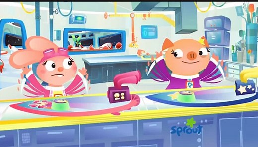 Astroblast Halley\'s Wannabe