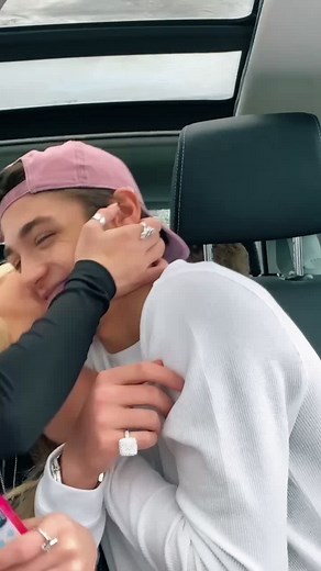 Annie LeBlanc and Asher Angel Moments Compilation