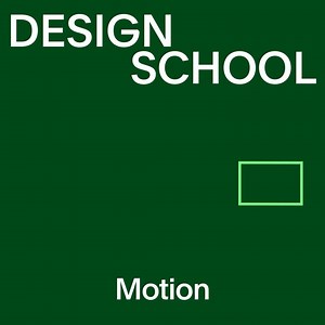 Interested in the basics of motion design? Watch for more. | Squarespace