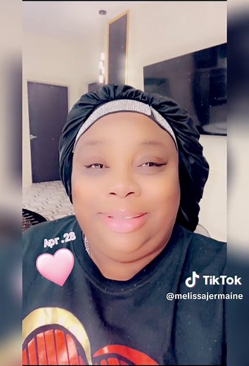 Melissa Jermaine (@melissajermaine)’s videos with Jesus Saves - Live - Tasha Cobbs