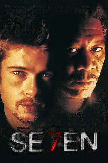 Se7en (1995) - Where to Watch