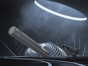 What is unidirectional microphone capsule? Three things to learn